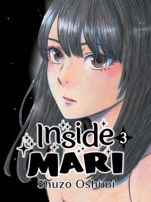 cover image of Inside Mari, Volume 3